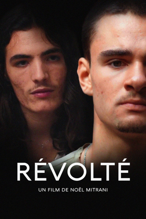 Révolté (2026)
