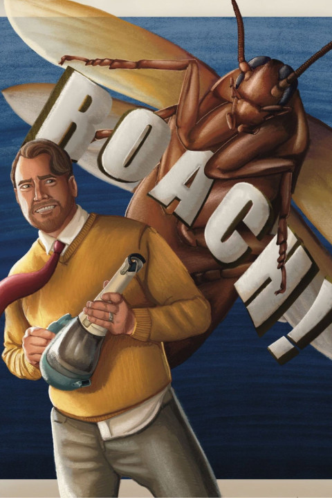 ROACH! (2026)