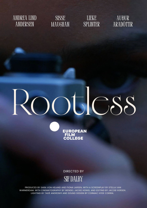 Rootless (2026)