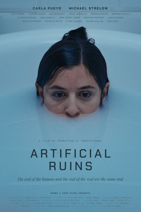 Ruinas Artificiales (2026)