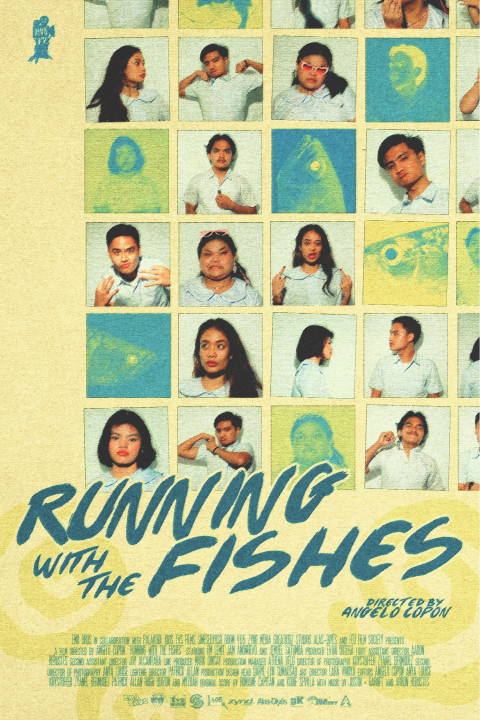 Running with the Fishes (2026)