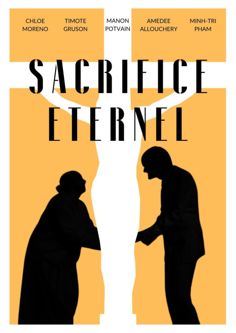 Sacrifice Eternel (2026)