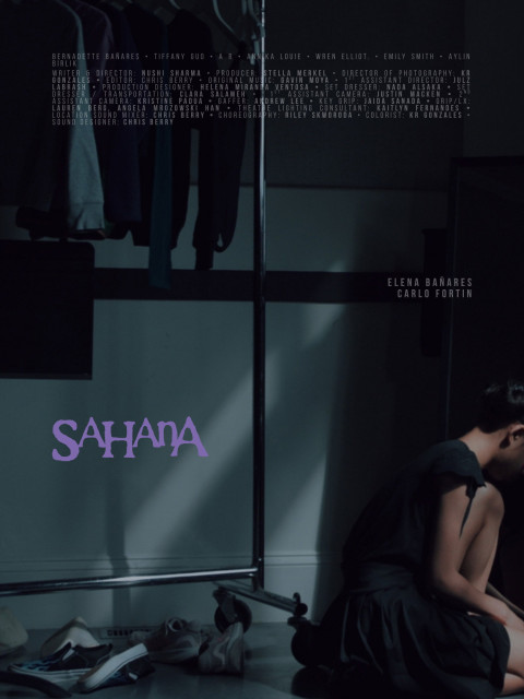 Sahana (2026)