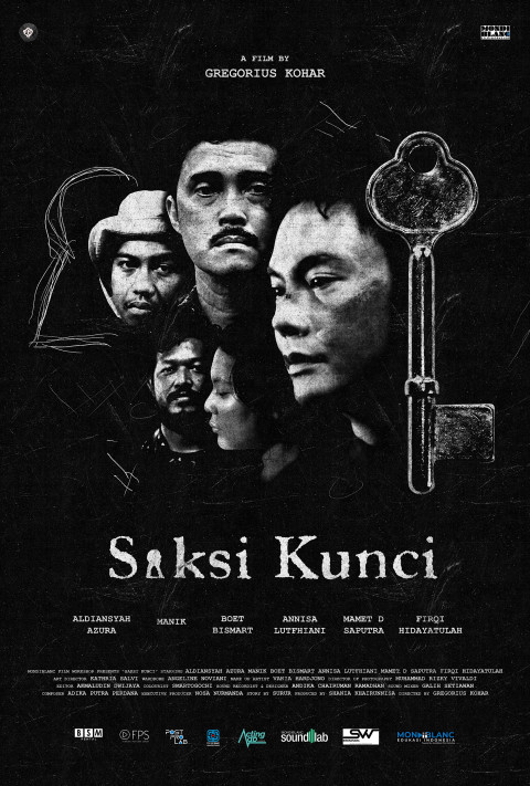 Saksi Kunci (2026)
