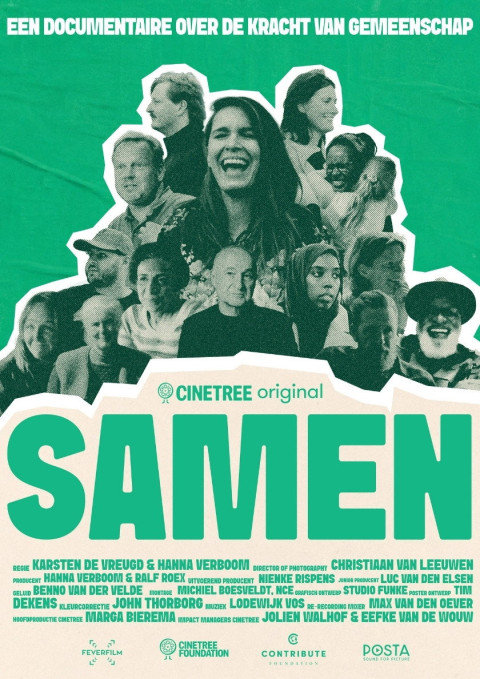 Samen (2026)