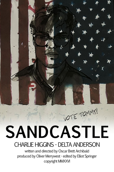 Sandcastle (2026)
