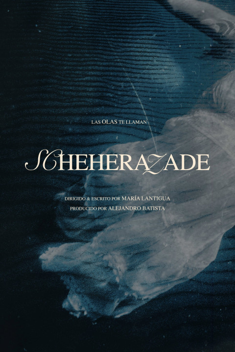 Scheherazade (2026)