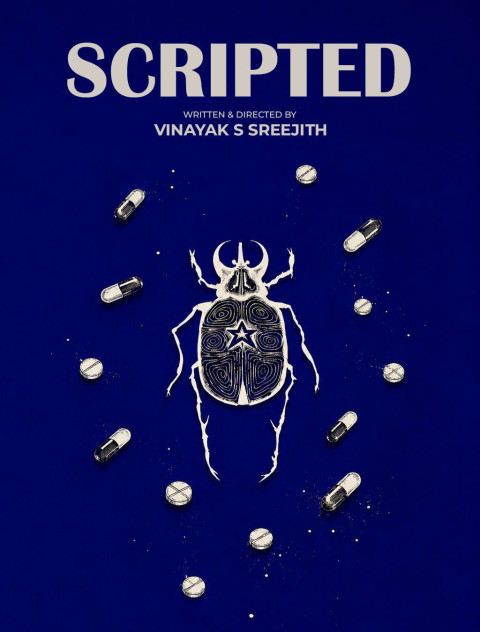 Scripted (2026)