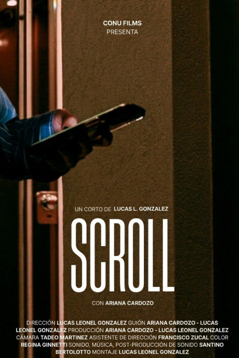 Scroll (2026)