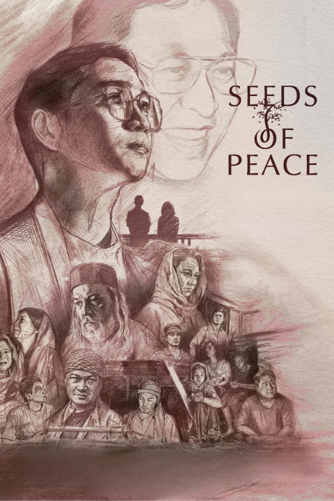 Seeds of Peace: The Life of Fr. Rhoel D. Gallardo, CMF (2026)