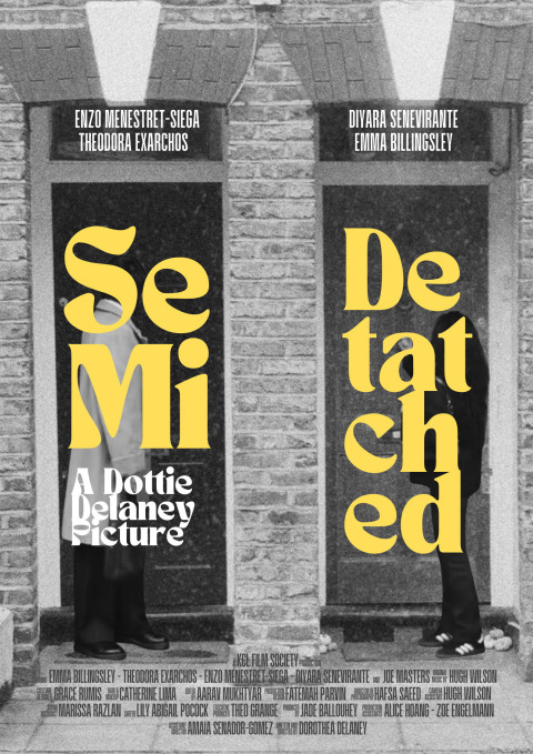 Semi-Detached (2026)