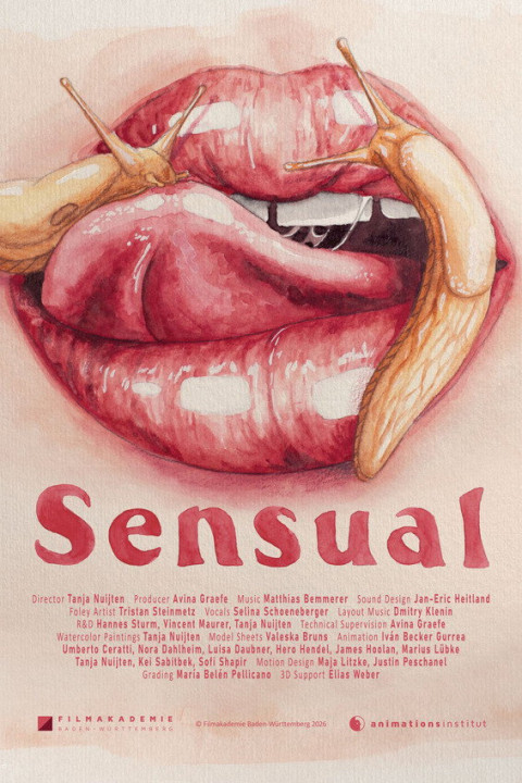 Sensual (2026)
