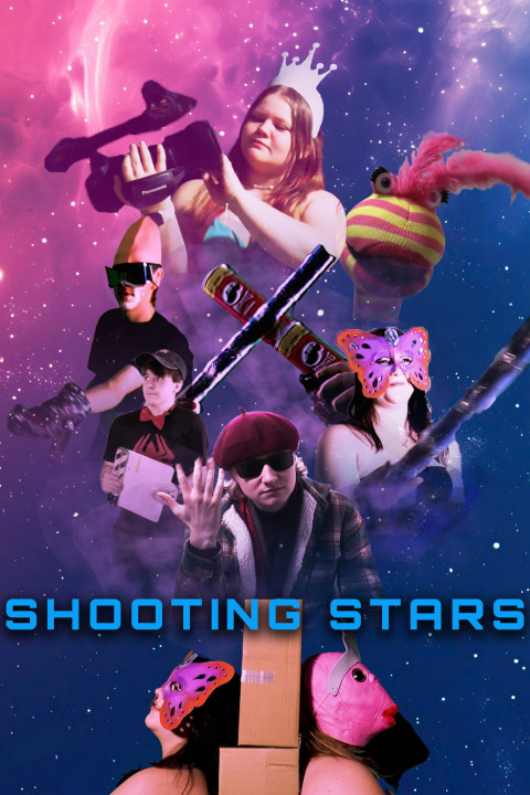 Shooting Stars (2026)