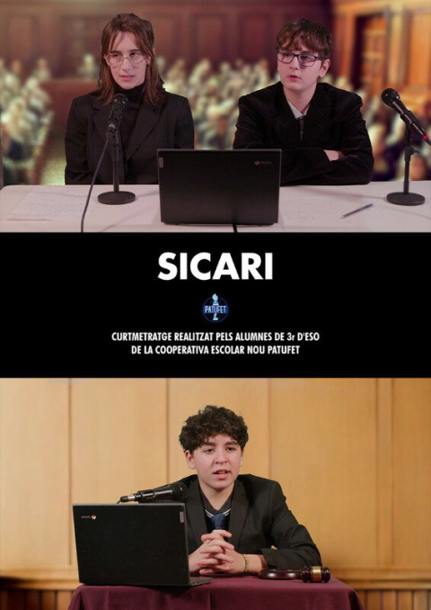 Sicari (2026)