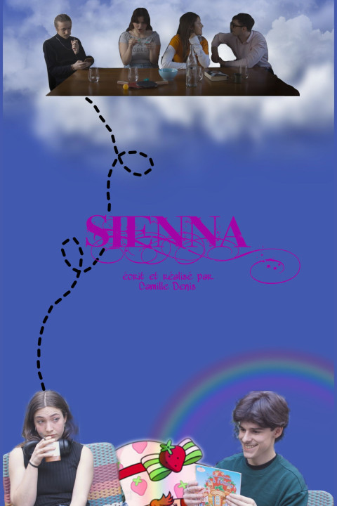 Sienna (2026)
