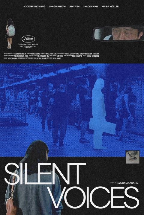 Silent Voices (2026)