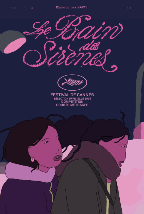 Sisters' Swim (2026)