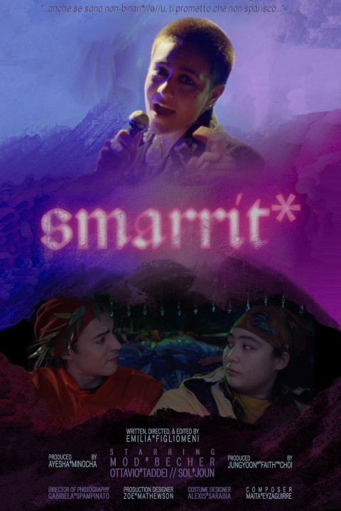 Smarrit* (2026)