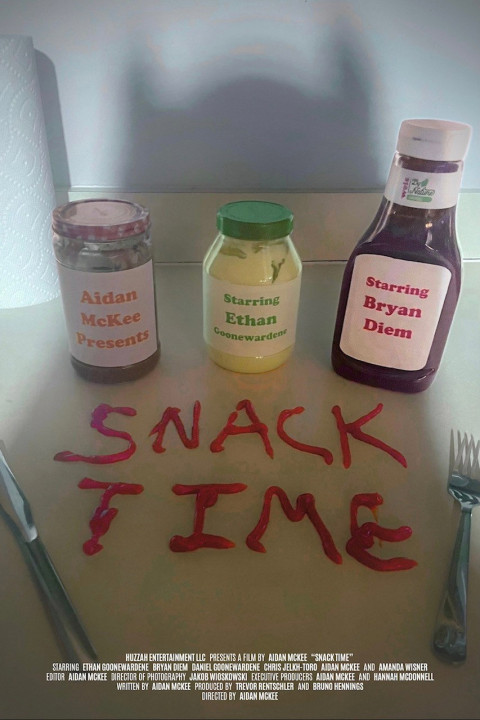 Snack Time (2026)