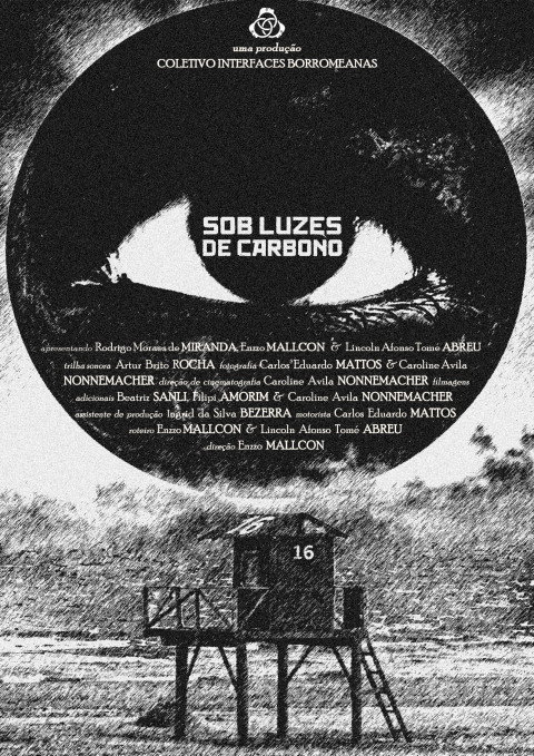 Sob Luzes de Carbono (2026)