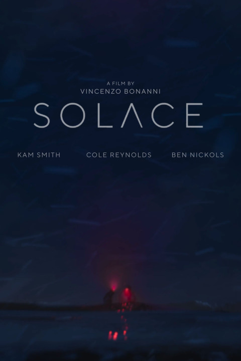 Solace (2026)