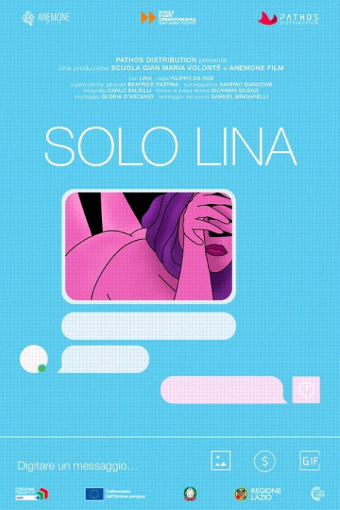 Solo Lina (2026)