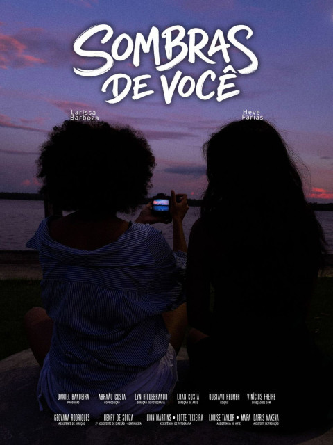 Sombras De Você (2026)