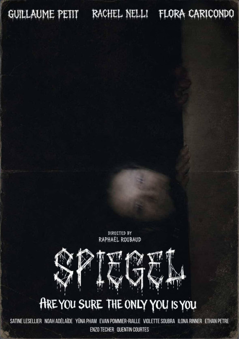 Spiegel (2026)