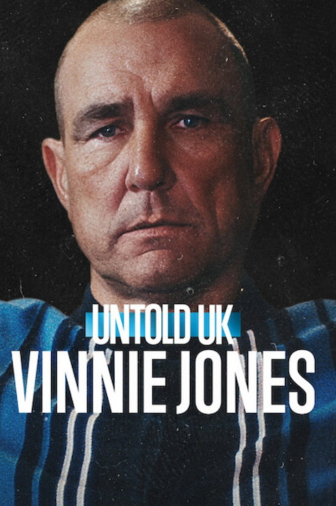 Sportowe opowieści z Wielkiej Brytanii: Vinnie Jones