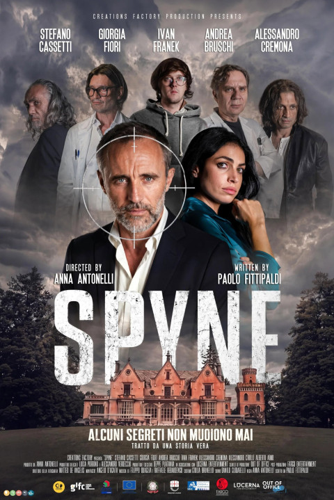 Spyne (2026)