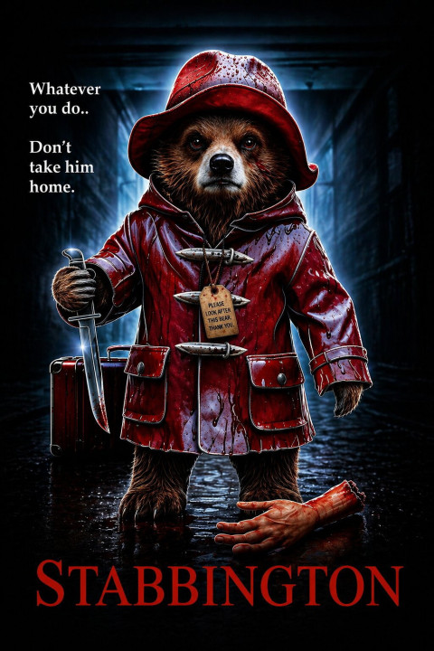 Stabbington (2026)