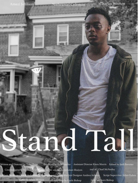 Stand Tall (2026)