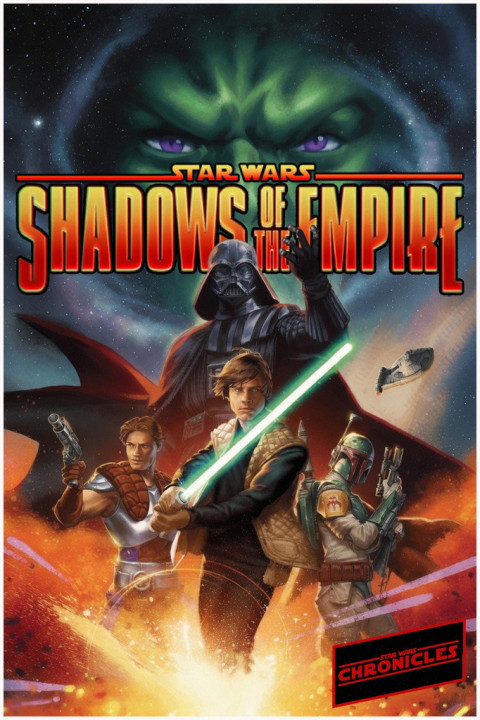 Star Wars: Shadows of the Empire (2026)
