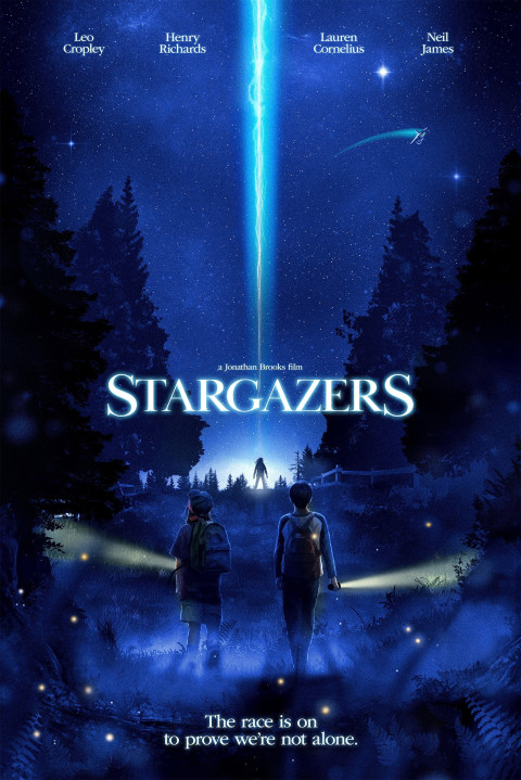 Stargazers (2026)