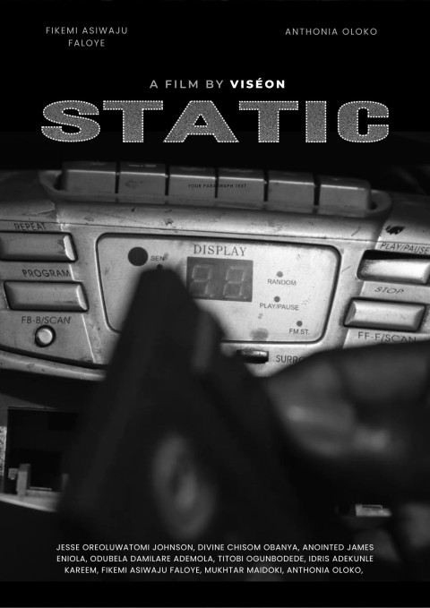STATIC (2026)