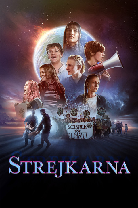 Strejkarna (2026)