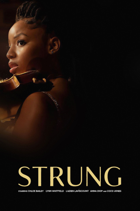 Strung (2026)