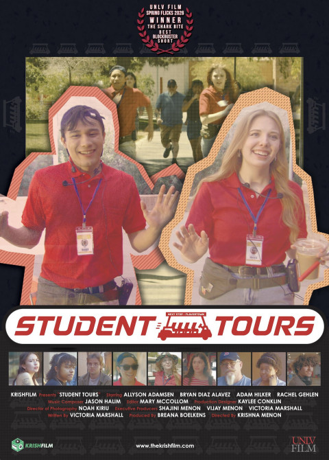 Student Tours (2026)