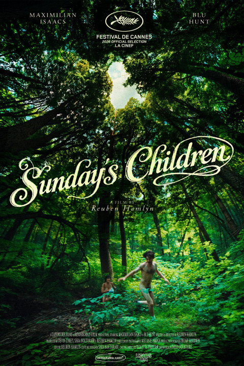 Sunday’s Children (2026)