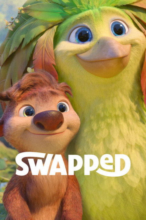 Swapped (2026)