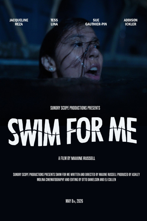 Swim for Me (2026)