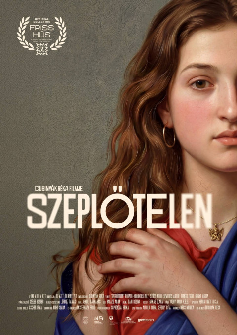 Szeplőtelen (2026)