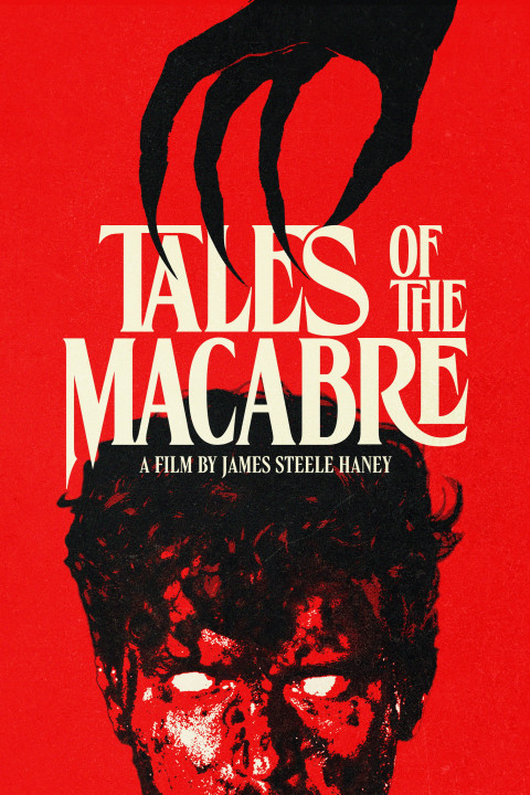 Tales of the Macabre (2026)