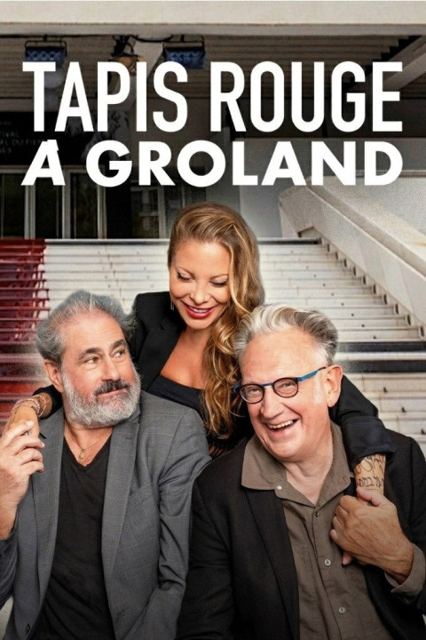 Tapis rouge à Groland (2026)