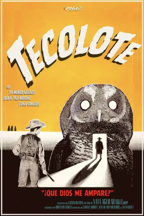 Tecolote (2026)