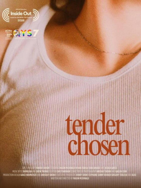 Tender Chosen (2026)