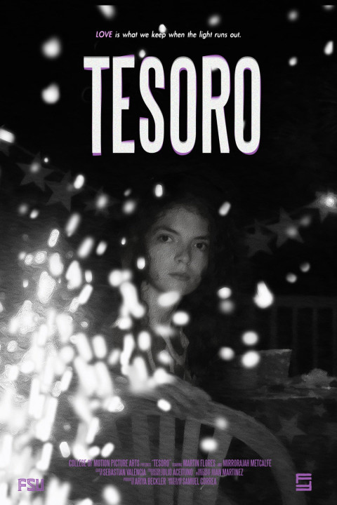 TESORO