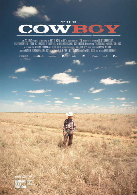 The Cowboy (2026)