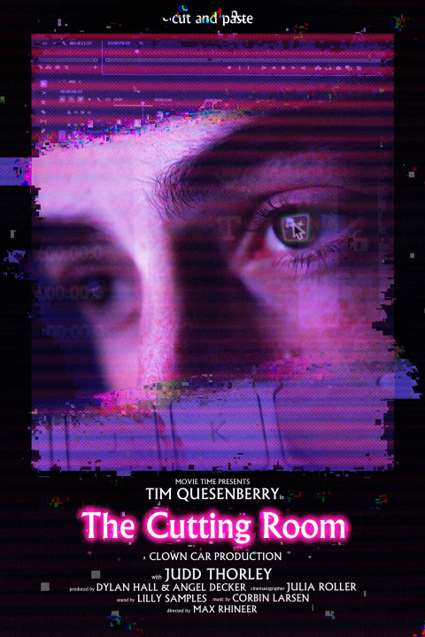 The Cutting Room (2026)