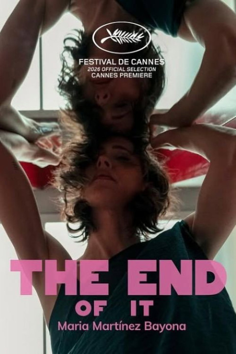 The End of It (2026)